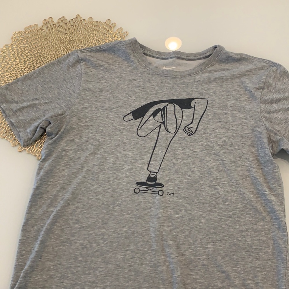 Men’s Nike Graphic T-Shirt